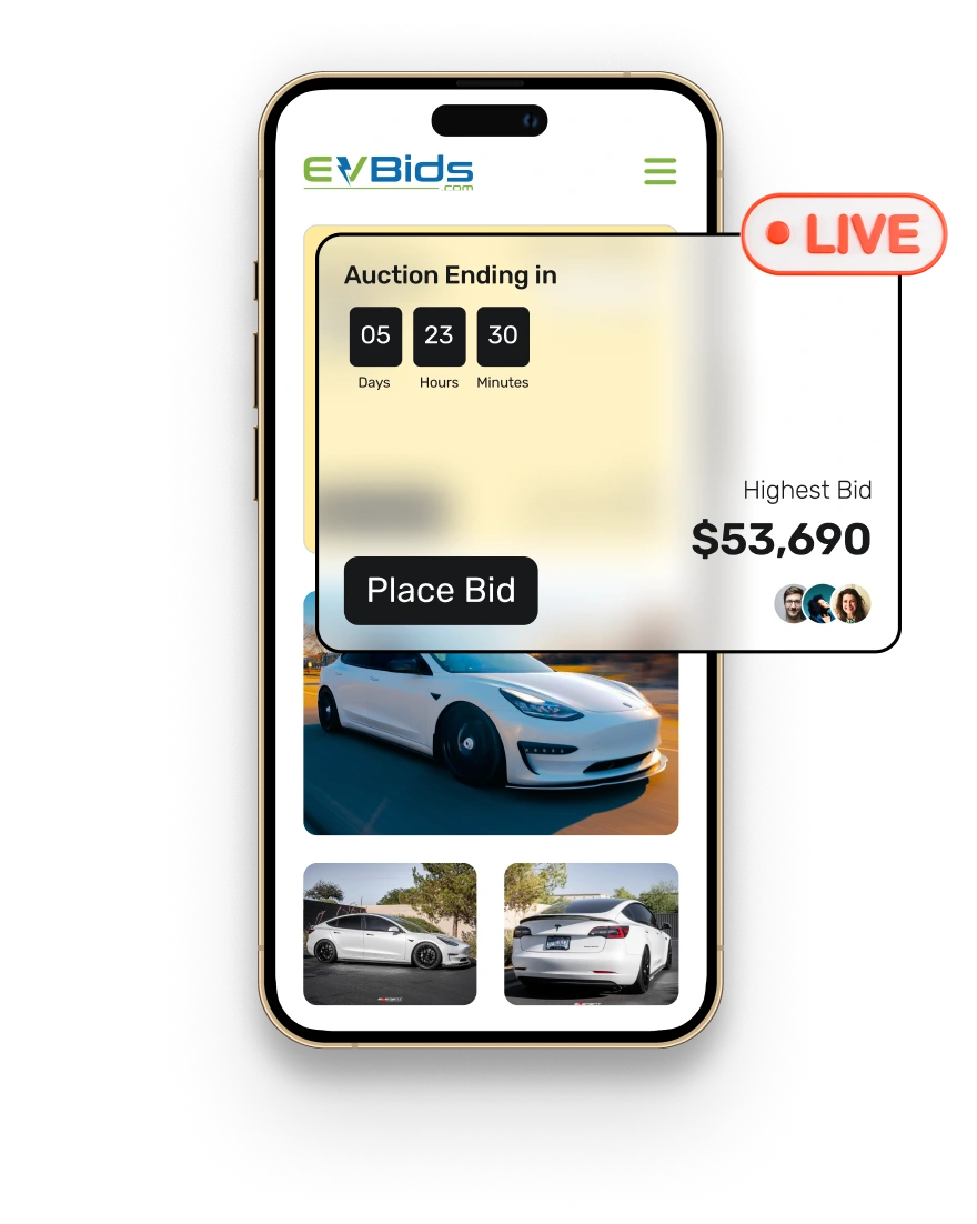 Auction