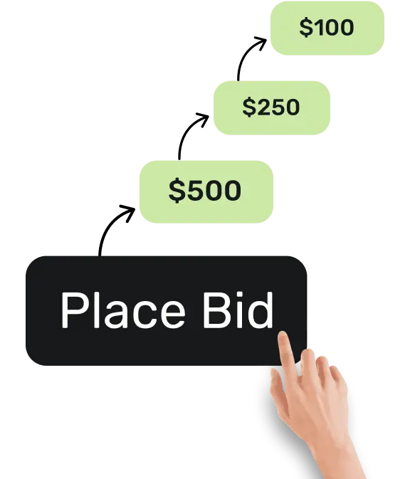 bid