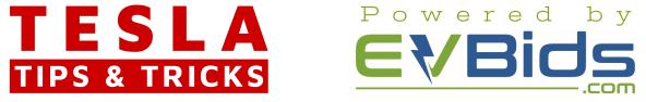 Tesla Tips & Tricks logo