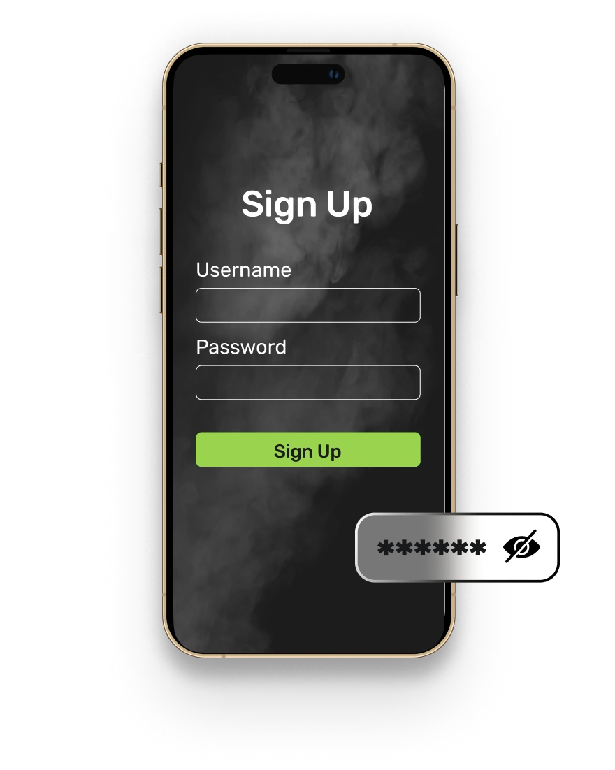 Register bid