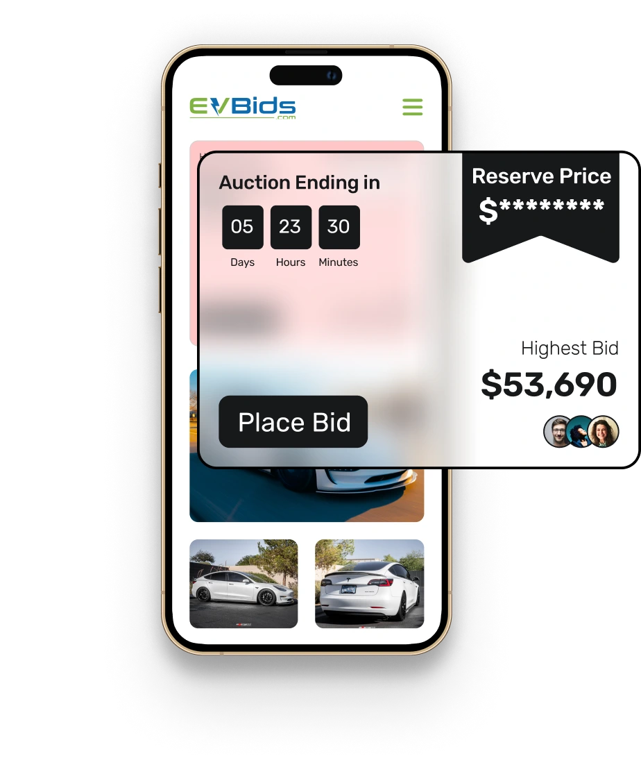 Listing