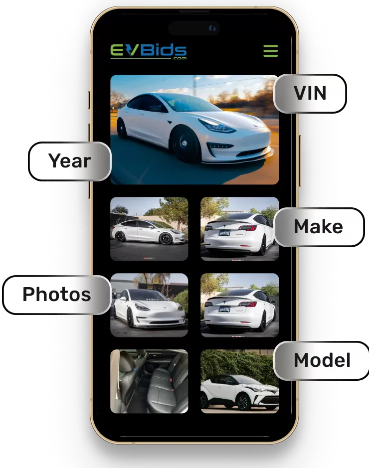 Vehicle information